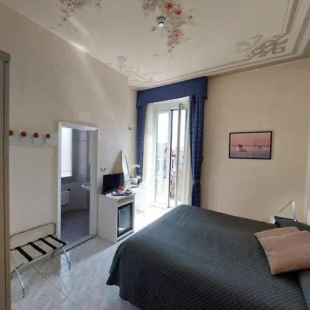 Hotel Stella Rapallo