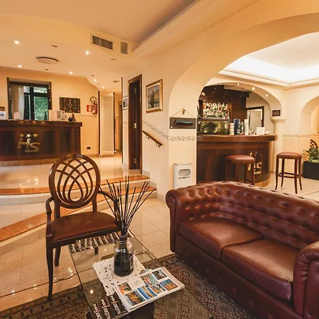 Hotel Stella Rapallo