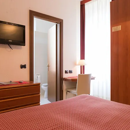 Hotel Stella Rapallo