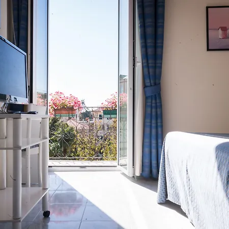 Hotel Stella
