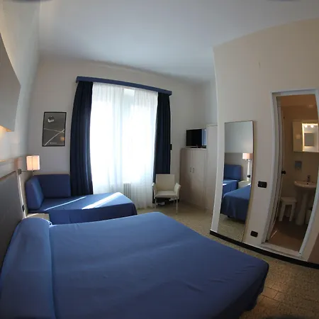 Hotel Stella