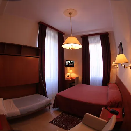 Hotel Stella 3*