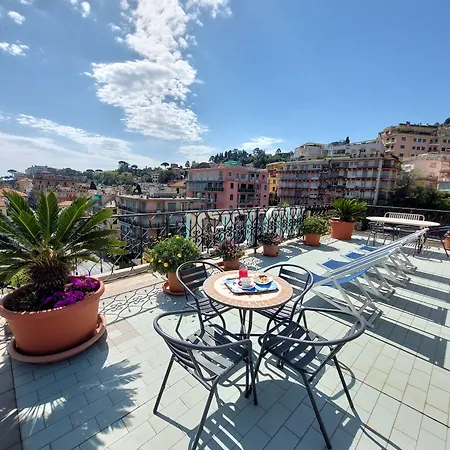 Hotel Stella