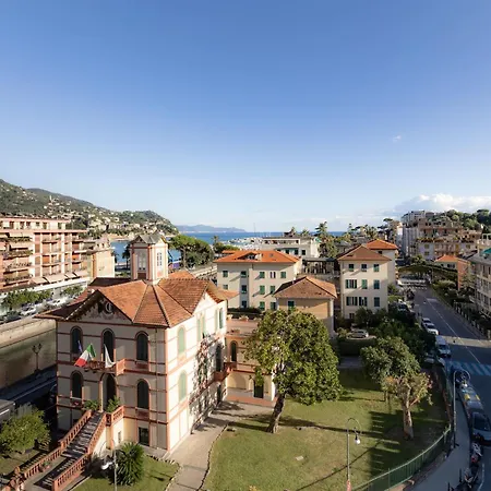 Stella Hotel Rapallo