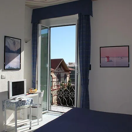 Stella Hotel Rapallo