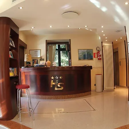 Hotel Stella Rapallo