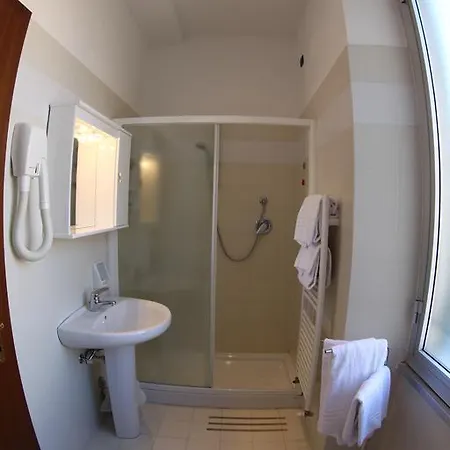 Stella Hotel Rapallo