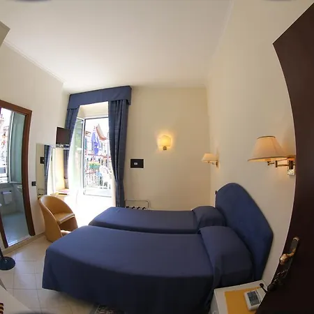 Otel Stella