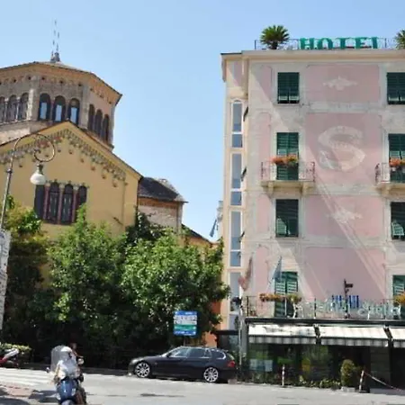 Stella Otel Rapallo