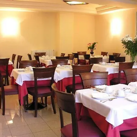 Stella Hotel Rapallo