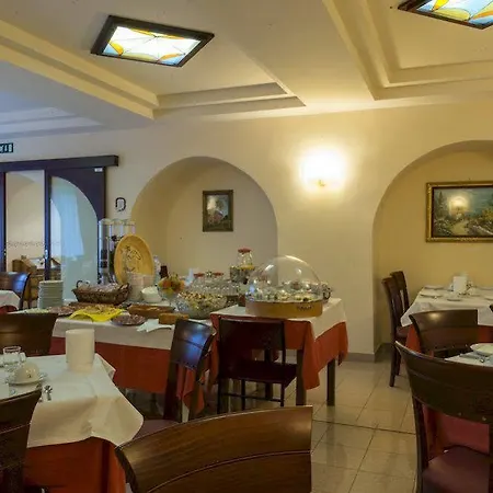 Stella Hotel Rapallo