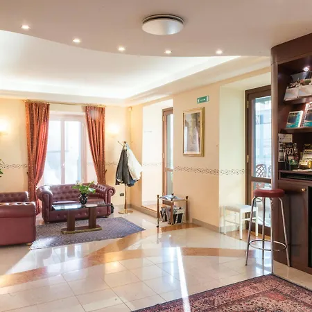 Hotel Stella 3*