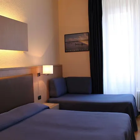 Hotel Stella