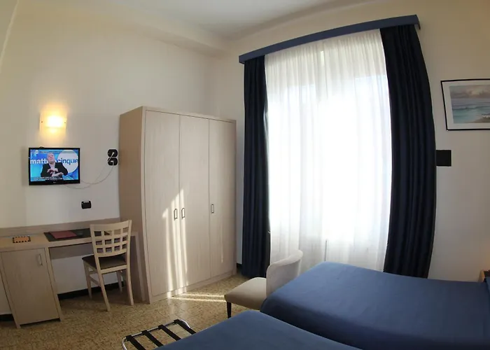 Stella Hotel Rapallo