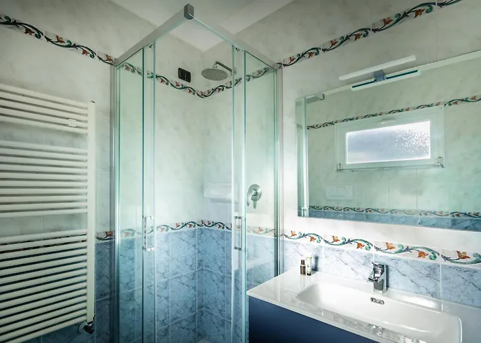 Hotell Stella Rapallo