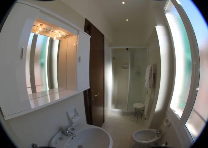 Stella Hotell Rapallo