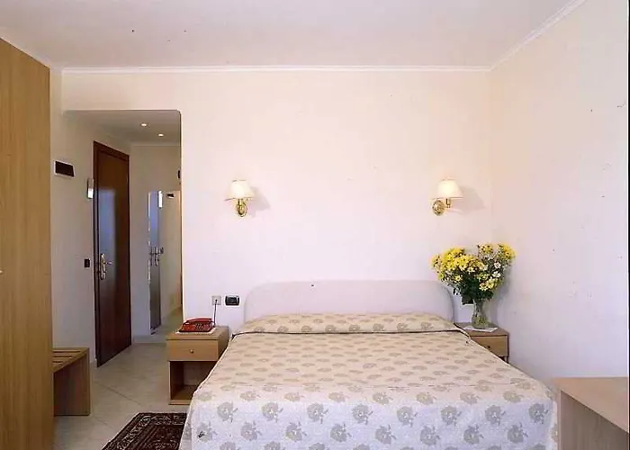 Stella Hotell Rapallo