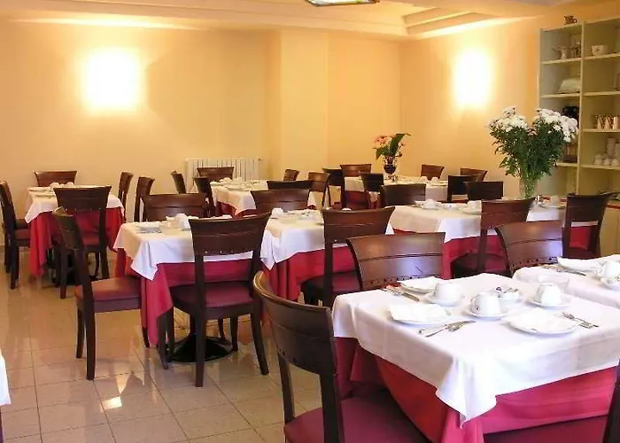 Stella Hotell Rapallo