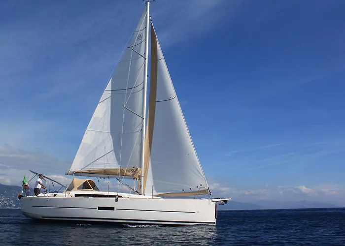 Stella Hotell Rapallo