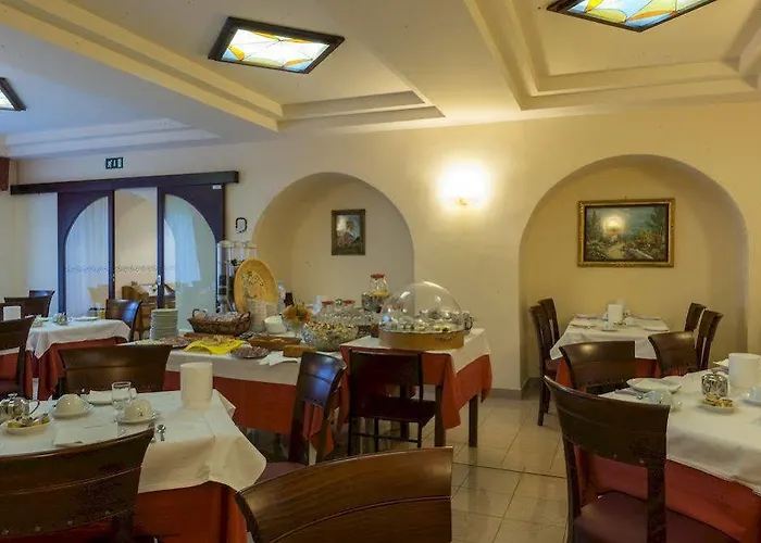 Stella Hotell Rapallo