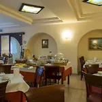 斯特拉酒店 酒店 拉帕洛