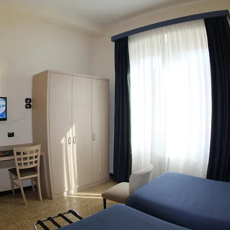 Stella Hotell Rapallo