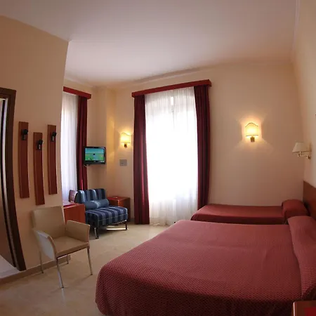Stella Hotel 3*