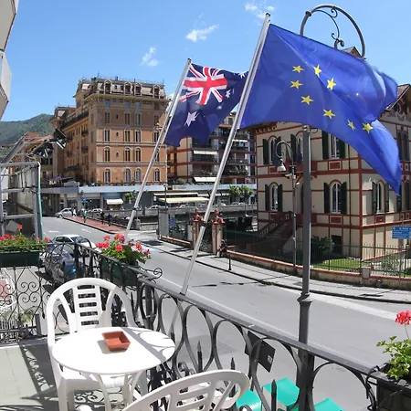 Stella 3* Rapallo