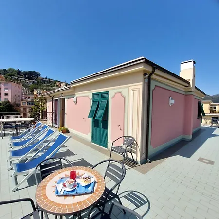 Stella 3* Rapallo