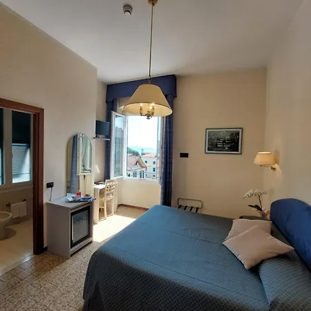 Stella Hotel Rapallo