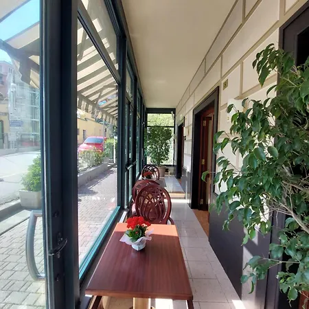 Hotel Stella Rapallo