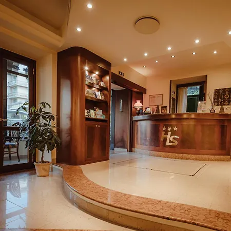 Hotel Stella 3*