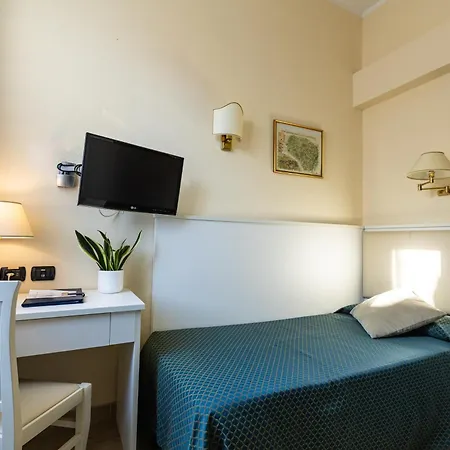 Stella Hotel Rapallo
