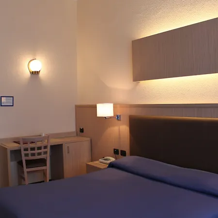 Hotell Stella 3*