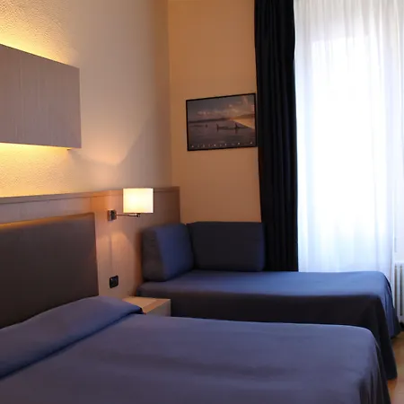 Stella 3* Rapallo