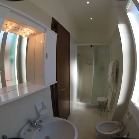 Stella Hotel Rapallo