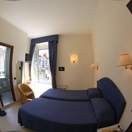 Stella Hotel