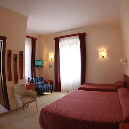 Stella 3* Rapallo