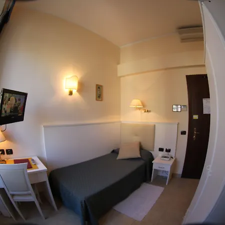 Hotell Stella Rapallo