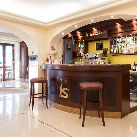 Hotel Stella 3*