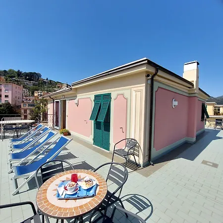 Stella Hotel