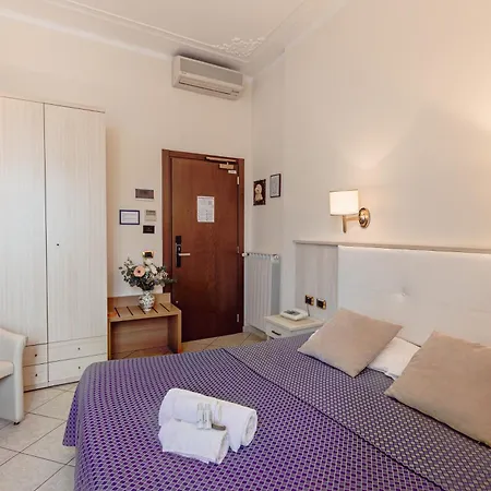 Hotell Stella Rapallo