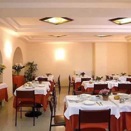 Hotel Stella