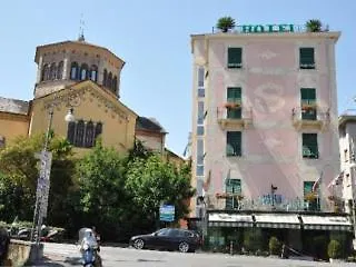 Stella Hotel Rapallo