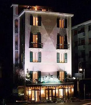 Hotel Stella Rapallo