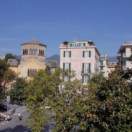 Stella 3* Rapallo