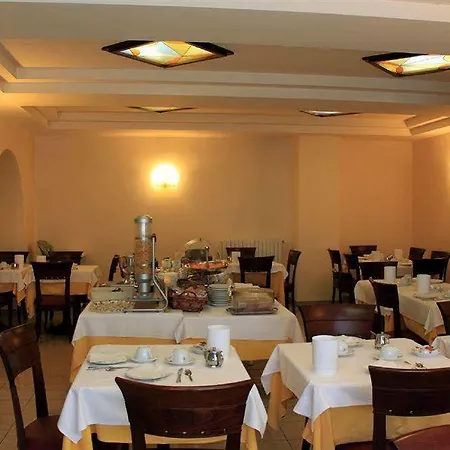 Hotel Stella 3*