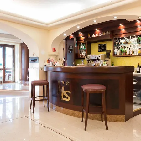 Hotel Stella Rapallo