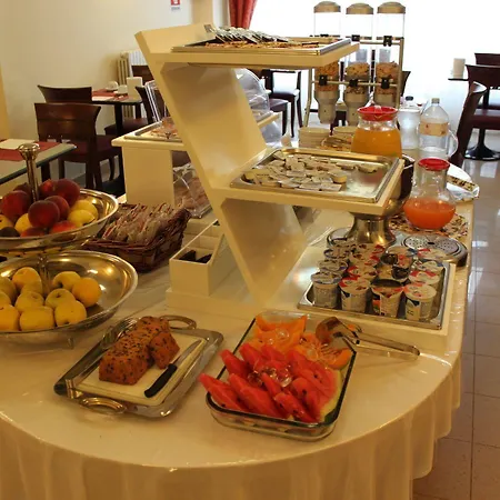 Stella 3* Rapallo