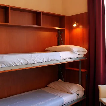 Hotel Stella